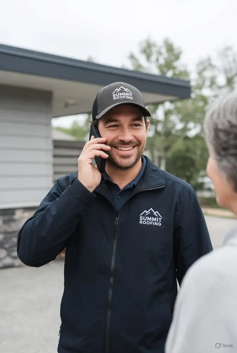 Flat Roof Leak Repair Bennington, KS FAQs